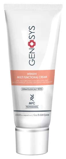 Мульти-крем Genosys Intensive Multi Function Cream, 50 мл