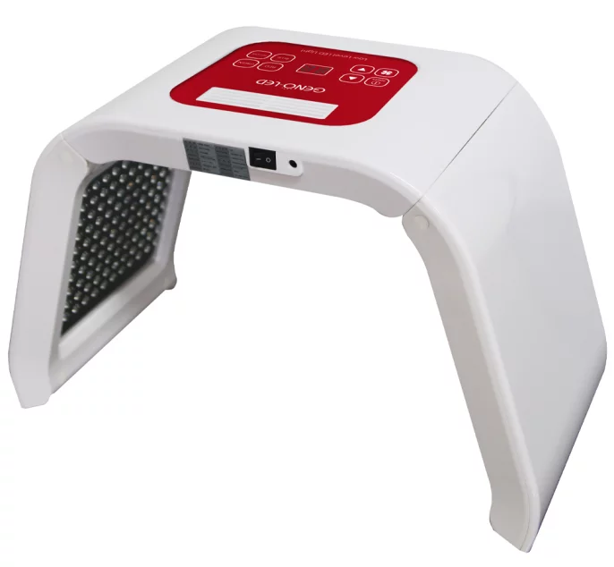 Светодиодное портативное устройство для лечения выпадения волос Genosys Hairgen Booster LED Device