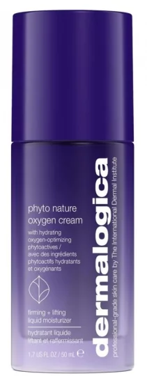 Фитоактивный увлажняющий кислородный крем Dermalogica Phyto Nature Oxygen Cream, 50 мл