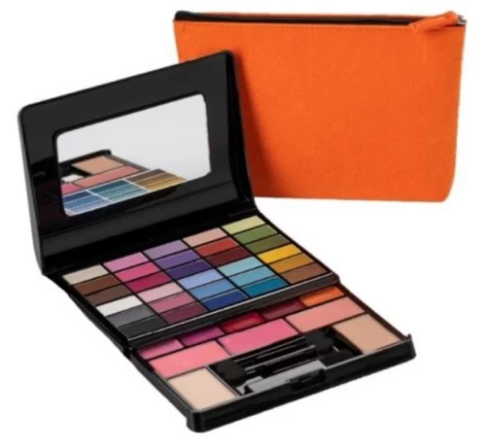 Палетка Nouba №223