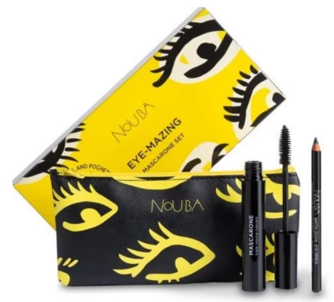 Набор Nouba Mascarone