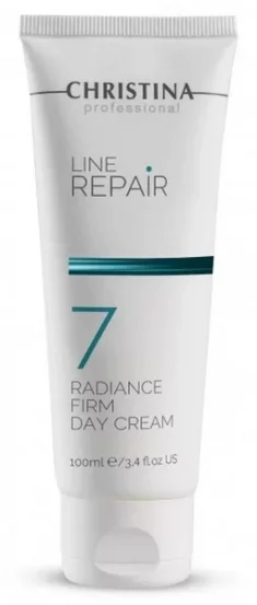 Дневной крем "Сияние и упругость" (шаг 7) Christina Line Repair Radiance Firm Day Cream, 100 мл