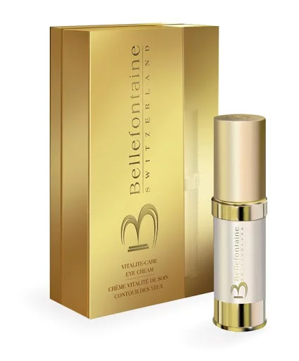 Bellefontaine Живильний крем від зморшок навколо очей