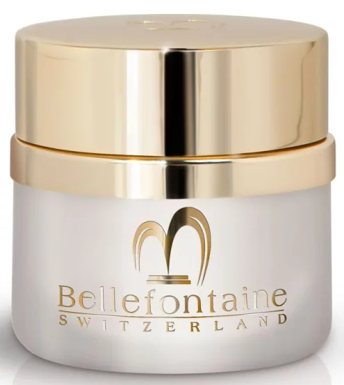 Bellefontaine Крем для шеи "Ультра-лифтинг"