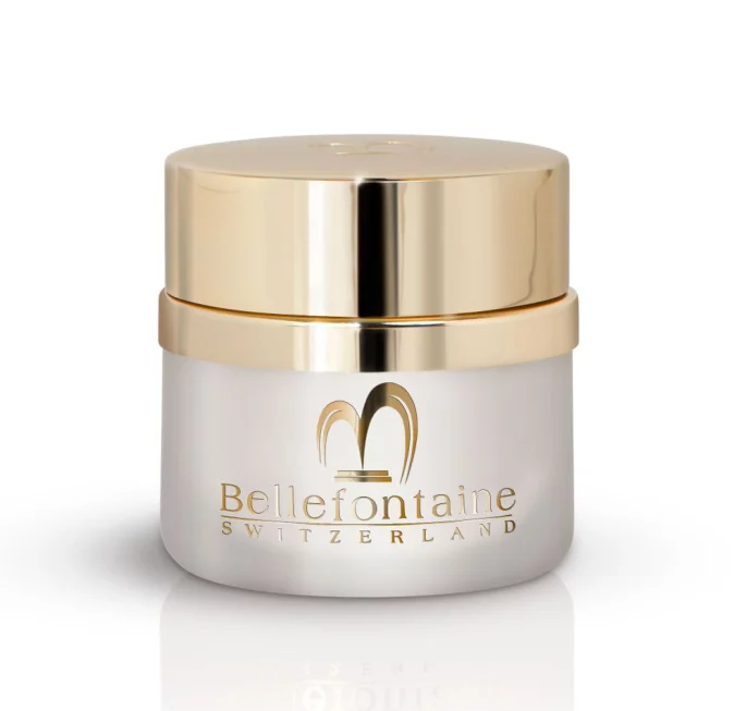 Bellefontaine Омолаживающий дневной крем для кожи лица
