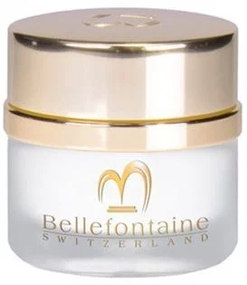 Bellefontaine Nigh Nutri-Plus 50ml Омолоджувальний нічний крем для сухої шкіри "Нутрі - плюс"