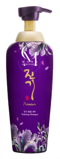 Премиальный регенерирующий шампунь Daeng Gi Meo Ri Vitalizing Premium Shampoo, 500 мл