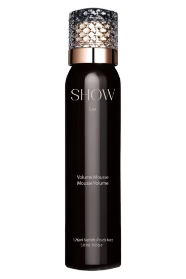 Мусс для объема волос Show Beauty Volume Mousse, 176 мл