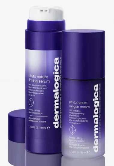 Фитоактивный увлажняющий кислородный крем Dermalogica Phyto Nature Oxygen Cream, 50 мл