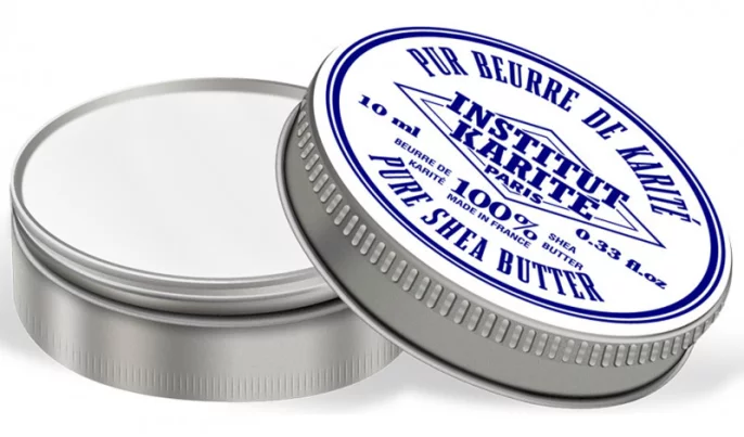 Олія ши Institut Karite Paris Pure Shea Butter, 10 мл