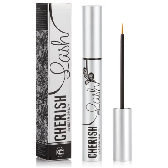 Засіб для зростання вій Cherisher Cherish Lash