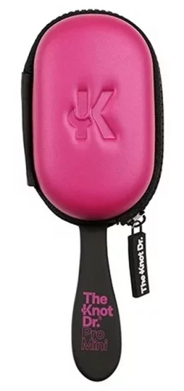 Набір The Knot Dr Pro Mini Fuchsia