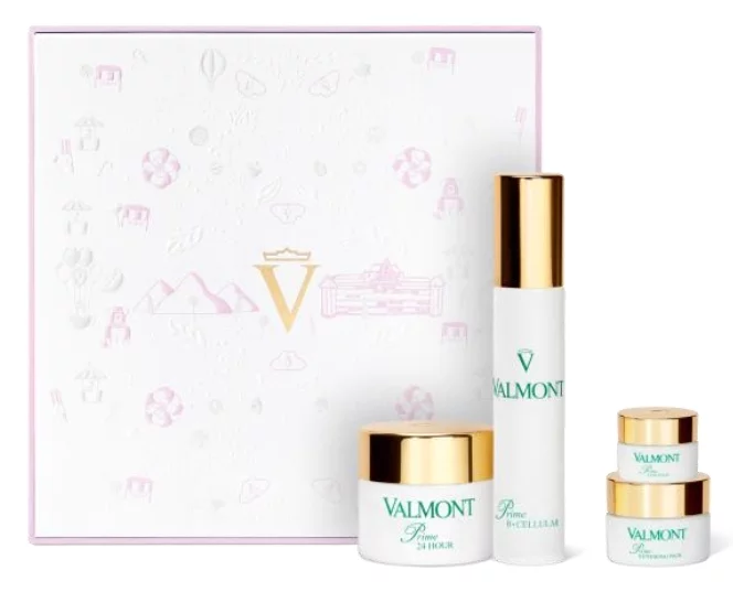 Набір Valmont Prime 24 Hour Pink