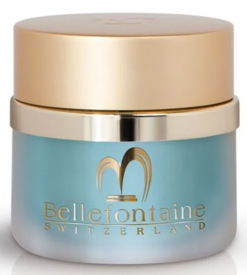 Супер зволожуючий гель для шкіри обличчя Bellefontaine Super Moisturizing Gel