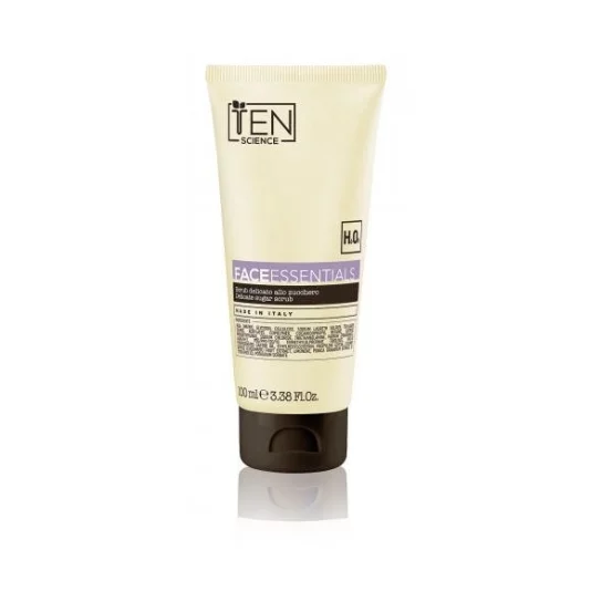 Ензимний піілінг-Гель TEN Face Essentials Enzyme Peeling Gel 100 мл