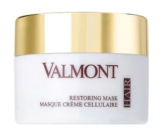 Восстанавливающая маска для волос Valmont Hair Repair Recovering Mask, 200 мл