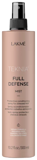 Кондиціонер для комплексного захисту волосся Lakme Teknia Full Defense Mist, 300 мл