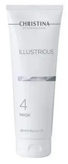 Christina Illustrious Mask, 250 мл