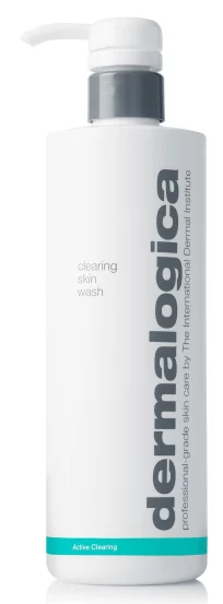 Очиститель для кожи Dermalogica Clearing Skin Wash, 250 мл