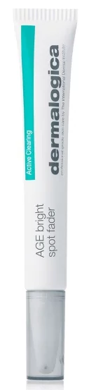 Антивозрастной очищающий корректор Dermalogica Age Bright Spot Fader, 15 мл