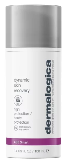Активный восстановитель кожи Dermalogica Dynamic Skin Recovery SPF50, 50 мл