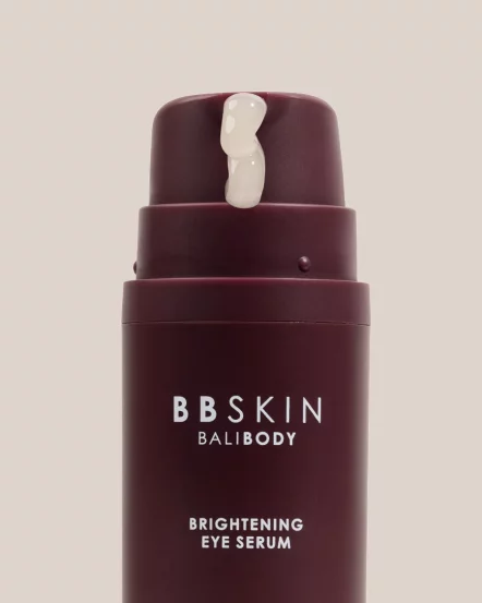 Освітлююча сироватка для очей Bali Body Brightening Eye Serum, 15 мл