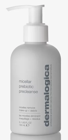 Міцелярне молочко для очищення з пребіотиком Dermalogica Micellar Prebiotic Precleanse, 150 мл