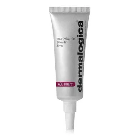 Мультивитивитаминный лифт для глаз и губ Dermalogica Multivitamin Power Firm Eye & Lip Area, 15 мл