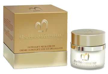 Bellefontaine Крем для шеи "Ультра-лифтинг"