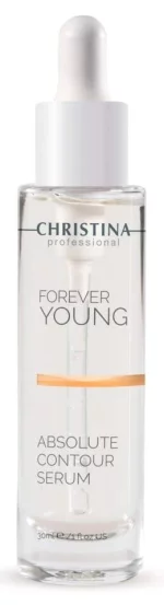 Набір «Бездоганний контур» Christina Forever Young Absolute Contour Kit