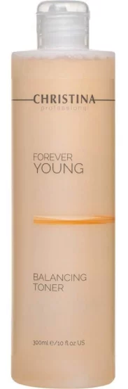 Балансирующий тоник Christina Forever Young Balancing Toner, 300 мл