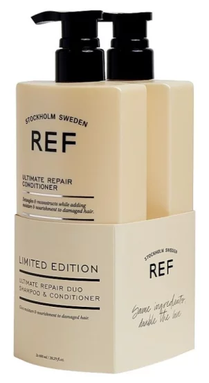 Дуо набір Відновлення волосся REF Ultimate Repair Duo