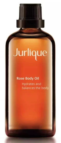 Масло для тела с экстрактом розы Jurlique Rose Body Oil, 100 мл