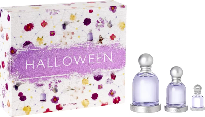 Подарочный набор для женщин Halloween Halloween