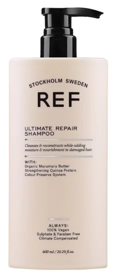 Шампунь для глибокого відновлення REF Ultimate Repair Shampoo, 100 мл