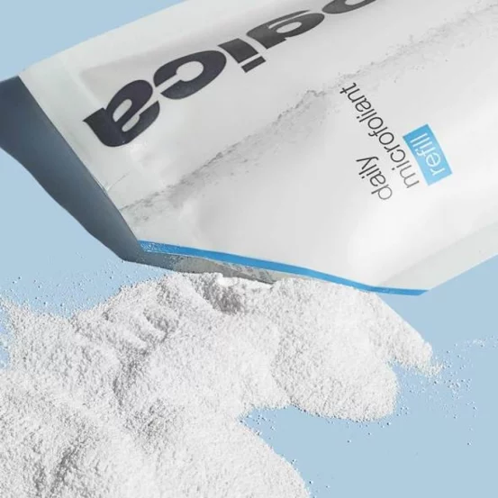 Ежедневный микрофолиант (порошок-наполнитель) Dermalogica Daily Microfoliant Refill, 74 г