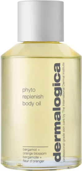 Dermalogica Phyto Replenish Body Oil 125 мл