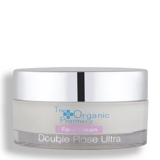 Восстанавливающий крем The Organic Pharmacy Double Rose Ultra Face Cream , 50 мл