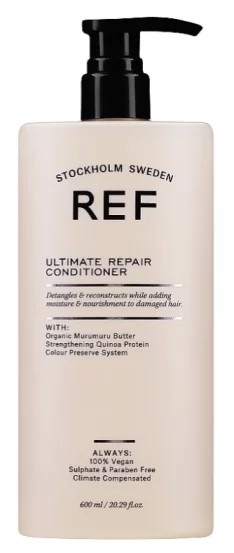 Кондиционер для глубокого восстановления REF Ultimate Repair Conditioner, 100 мл