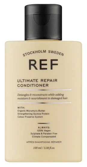 Кондиционер для глубокого восстановления REF Ultimate Repair Conditioner, 100 мл