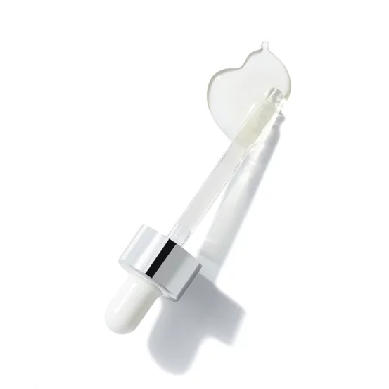 Сироватка з гіалуроновою кислотою для глибокого зволоження шкіри The Organic Pharmacy Hyaluronic Acid Serum 30 мл