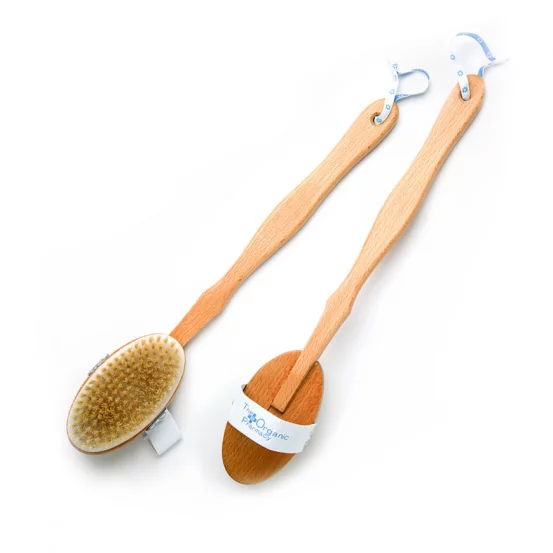 Щетка для тела Organic Pharmacy Skin Brush , 1 шт