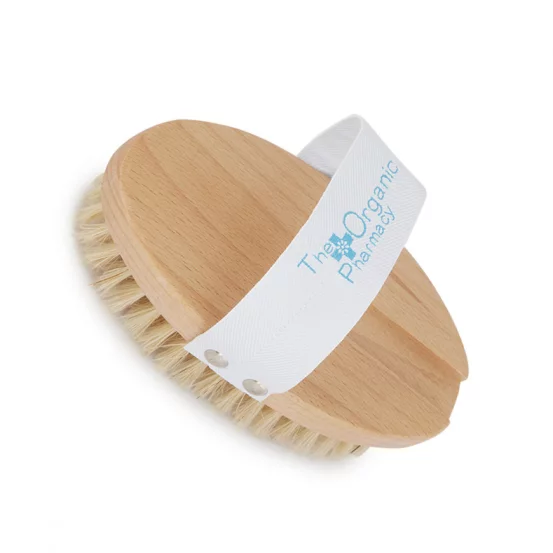 Щетка для тела Organic Pharmacy Skin Brush , 1 шт