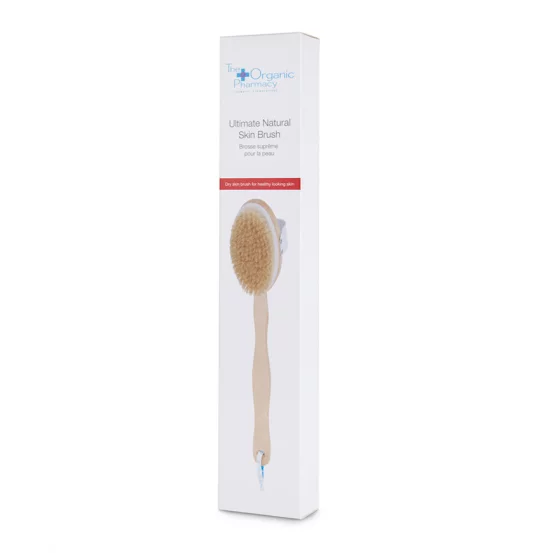 Щетка для тела Organic Pharmacy Skin Brush , 1 шт