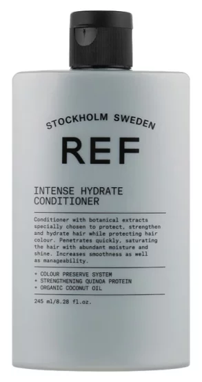 Кондиціонер для інтенсивного зволоження REF Intense Hydrate Conditioner, 100 мл