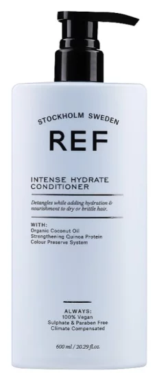Кондиціонер для інтенсивного зволоження REF Intense Hydrate Conditioner, 100 мл