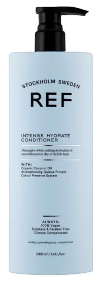 Кондиціонер для інтенсивного зволоження REF Intense Hydrate Conditioner, 100 мл