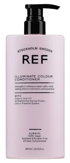Кондиционер для блеска окрашенных волос REF Illuminate Color Conditioner, 100 мл