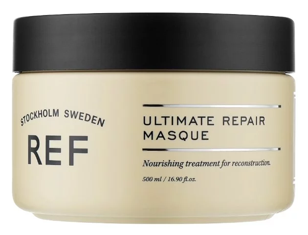 Маска для відновлення REF Ultimate Repair Masque, 250 мл