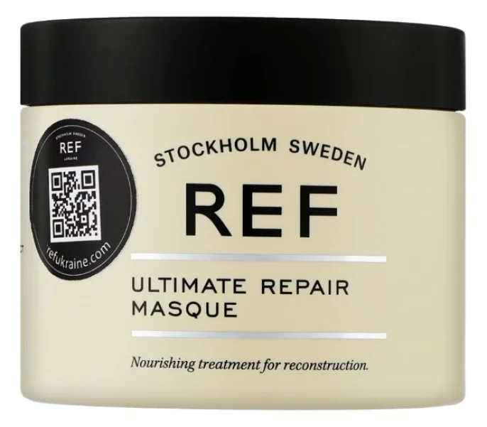 Маска для відновлення REF Ultimate Repair Masque, 250 мл